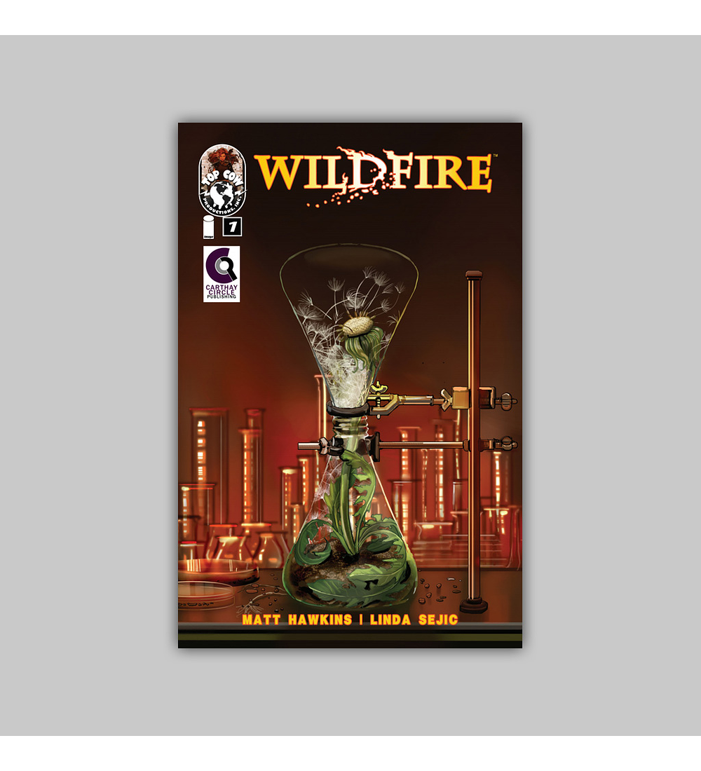 Wildfire 1 2014