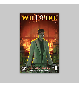 Wildfire 2 2014