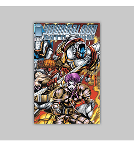 Youngblood Battlezone 2 1993