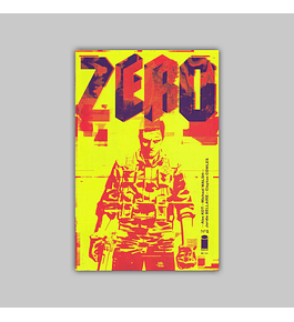 Zero 1 2013