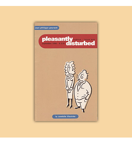 Pleasantly Disturbed 1 1996