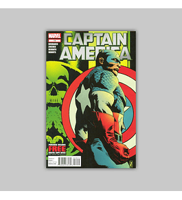 Captain America (Vol. 6) 14 2012