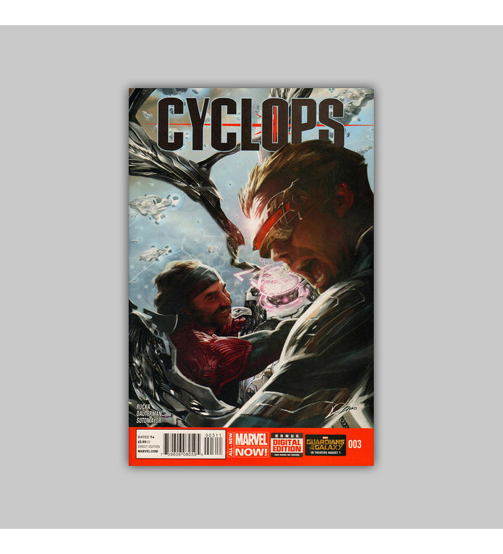 Cyclops 3 2014