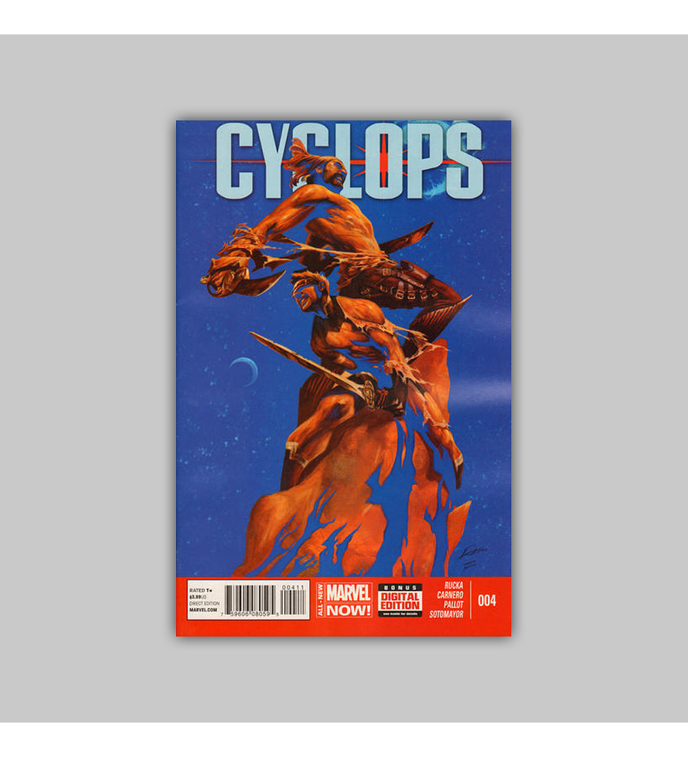 Cyclops 4 2014