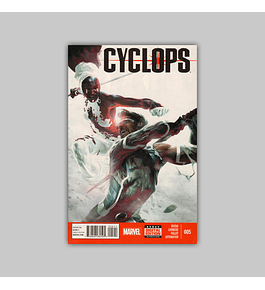 Cyclops 5 2014