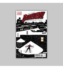 Daredevil (Vol. 3) 7 2012