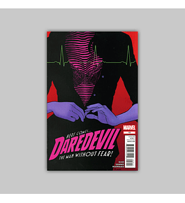 Daredevil (Vol. 3) 12 2012