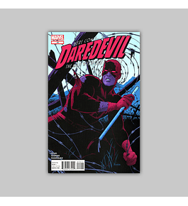 Daredevil (Vol. 3) 15 2012