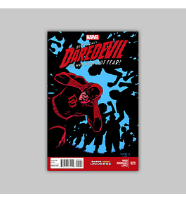 Daredevil (Vol. 3) 29 2013