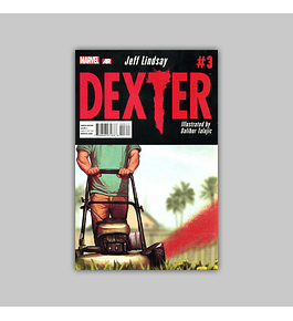Dexter 3 2013