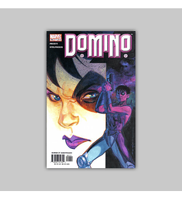 Domino (complete limited series) 2003