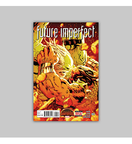 Future Imperfect 4 2015