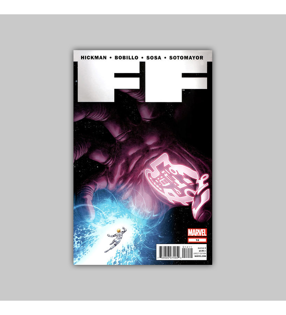 FF 14 2012