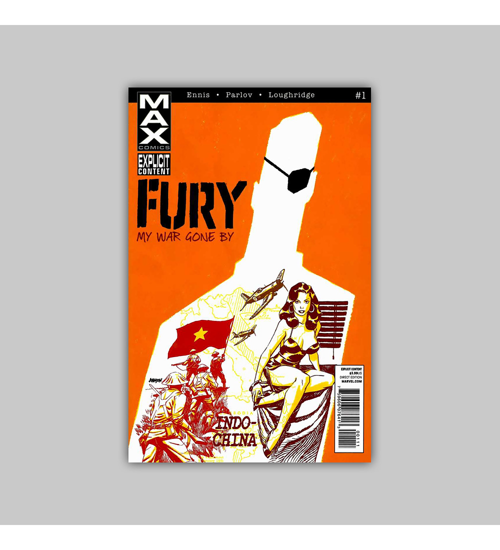 Fury Max 1 2012