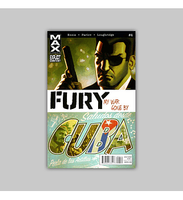 Fury Max 4 2012