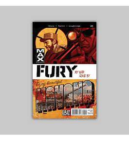 Fury Max 5 2012
