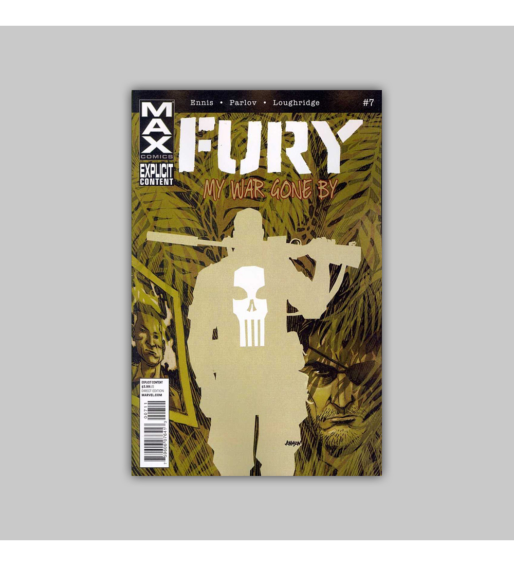 Fury Max 7 2012