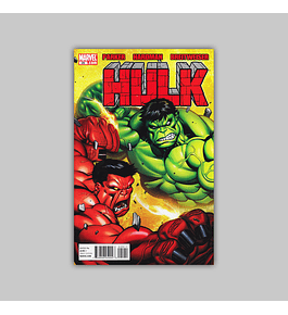 Hulk 29 2011