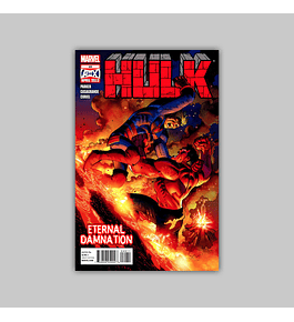Hulk 49 2012