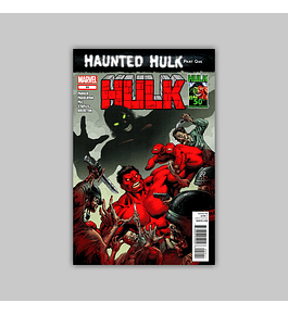 Hulk 50 2012