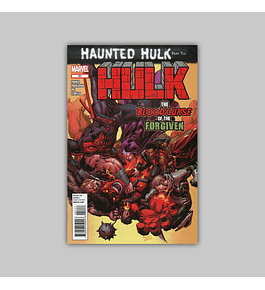 Hulk 51 2012
