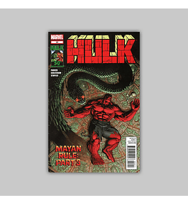 Hulk 55 2012