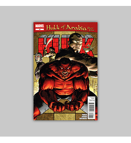 Hulk 46 2012