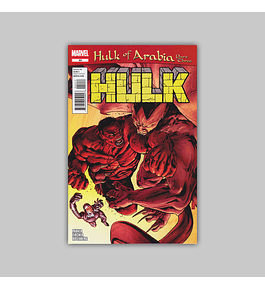 Hulk 44 2012