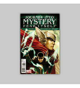 Journey Into Mystery 622 2011