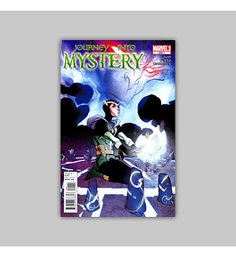 Journey Into Mystery 626.1 2011