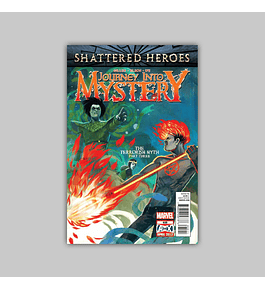 Journey Into Mystery 635 2012