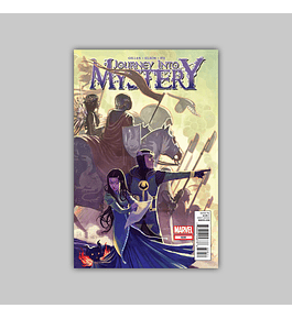 Journey Into Mystery 639 2012