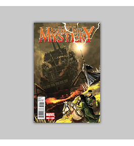 Journey Into Mystery 640 2012