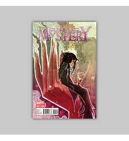 Journey Into Mystery 641 2012