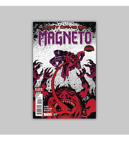 Magneto 19 2015