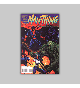 Man-Thing 4 1998