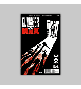 Punishermax 15 2011