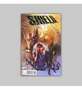 SHIELD 6 2011