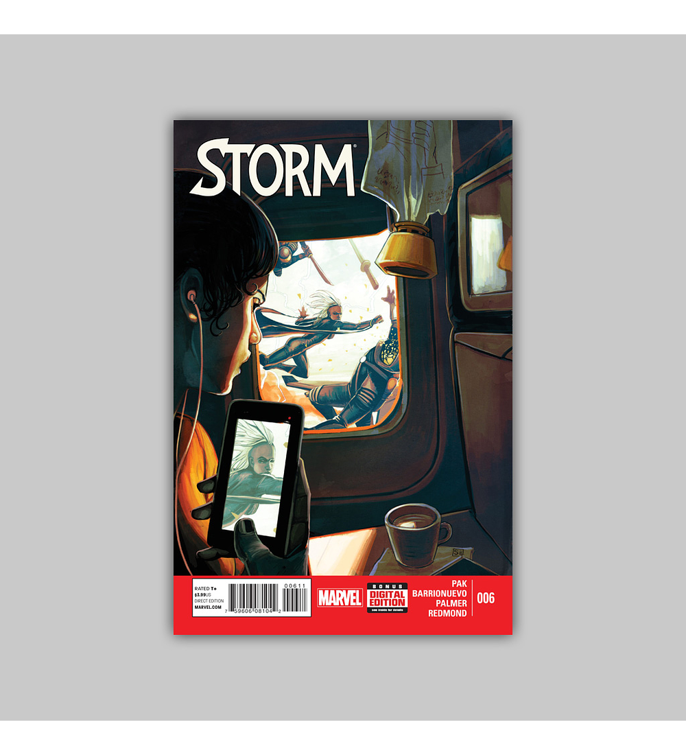 Storm 6 2015