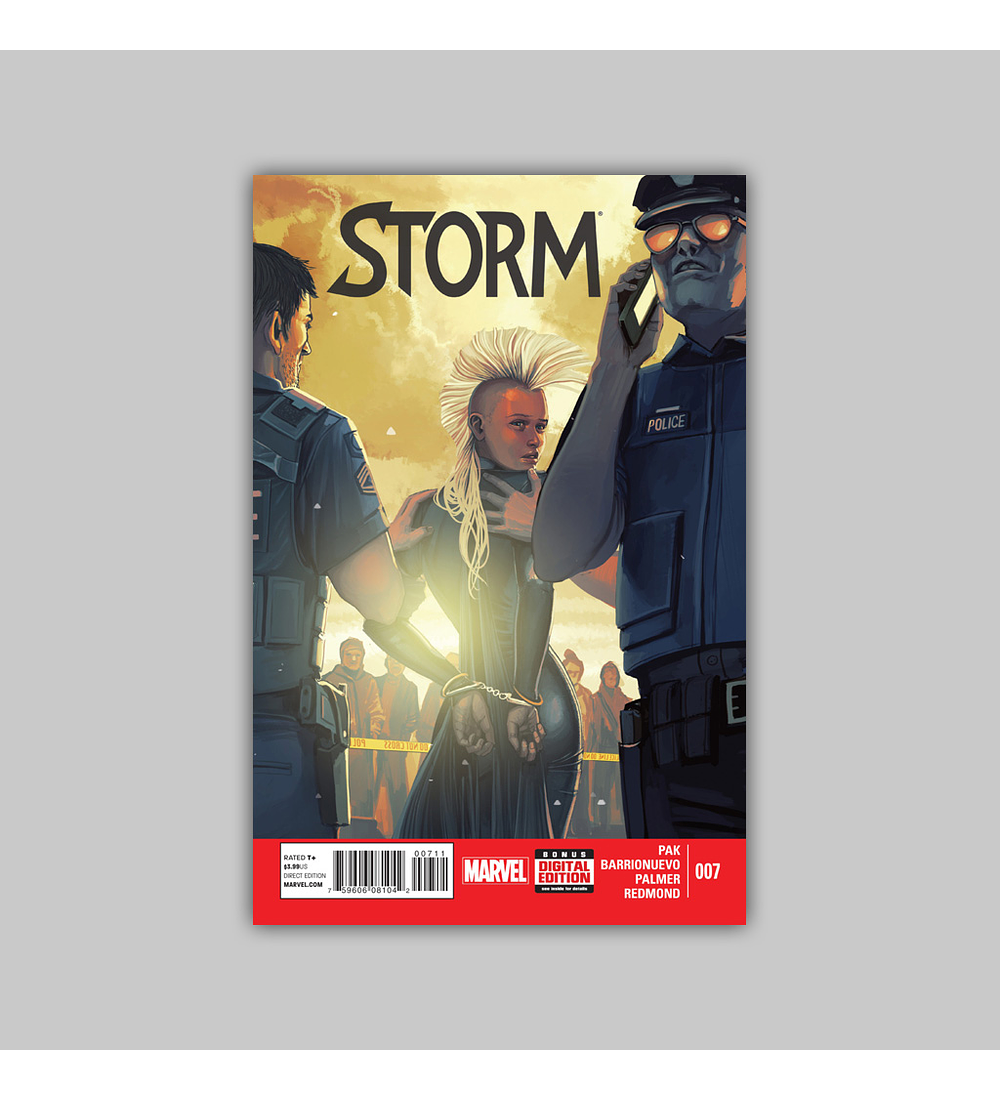 Storm 7 2015
