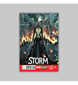 Storm 8 2015