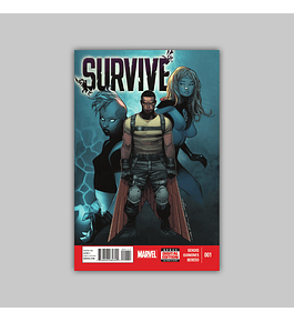 Survive 2014