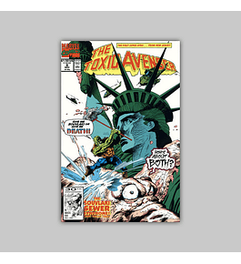 The Toxic Avenger 8 1991