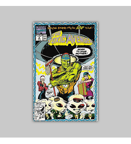 The Toxic Avenger 9 1991