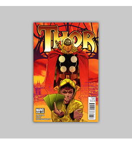 Thor 617 2011