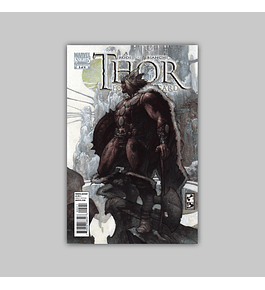Thor for Asgard 5 2011