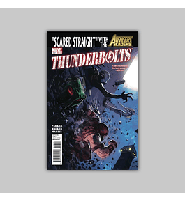 Thunderbolts 147 2010
