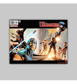 Ultimates 1 2002