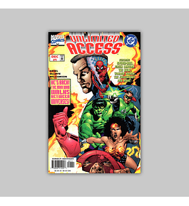 Unlimited Access 1 1997