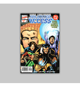 Unlimited Access 2 1998
